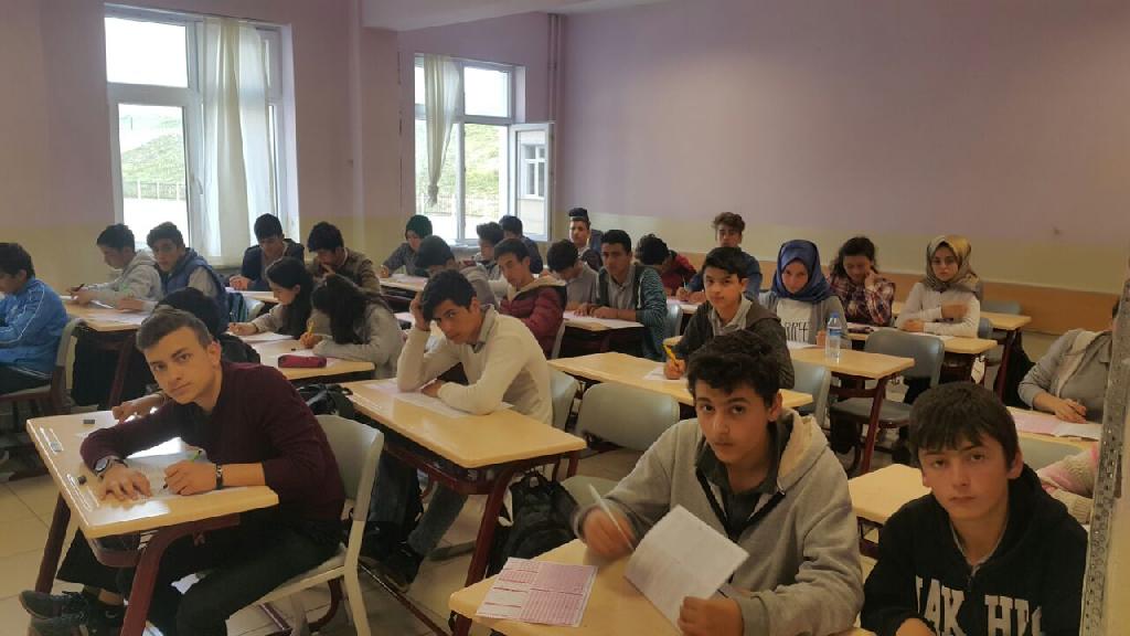 41+ Mehmet Akif Ersoy Çok Programlı Anadolu Lisesi Forması Pics
